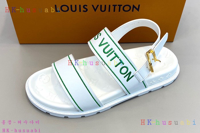 NEW 루이비통 슬리퍼 신상 LV 8511209