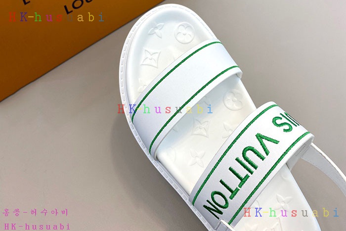 NEW 루이비통 슬리퍼 신상 LV 8511209