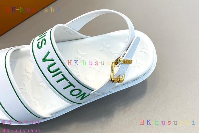 NEW 루이비통 슬리퍼 신상 LV 8511209