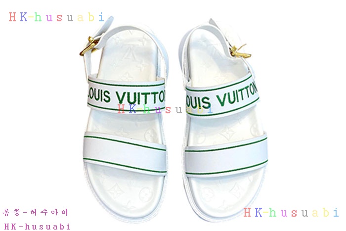 NEW 루이비통 슬리퍼 신상 LV 8511209