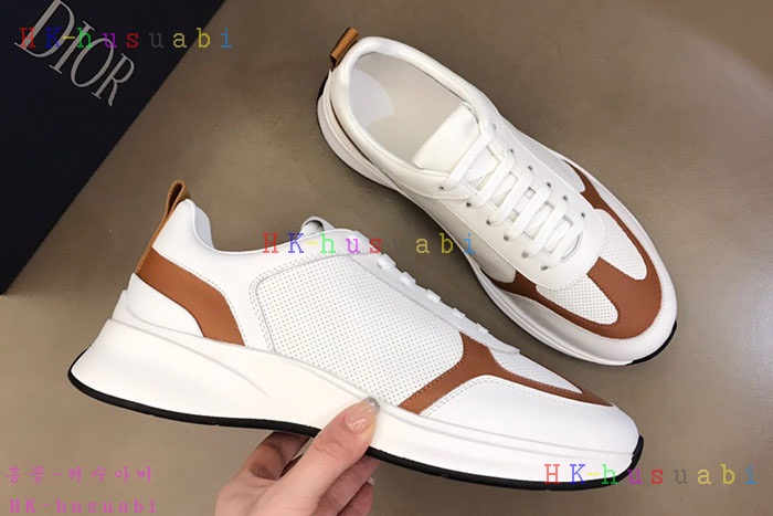 NEW 디올 신발 신상 DR 559332