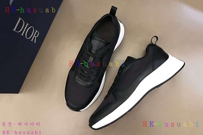 NEW 디올 신발 신상 DR 559335