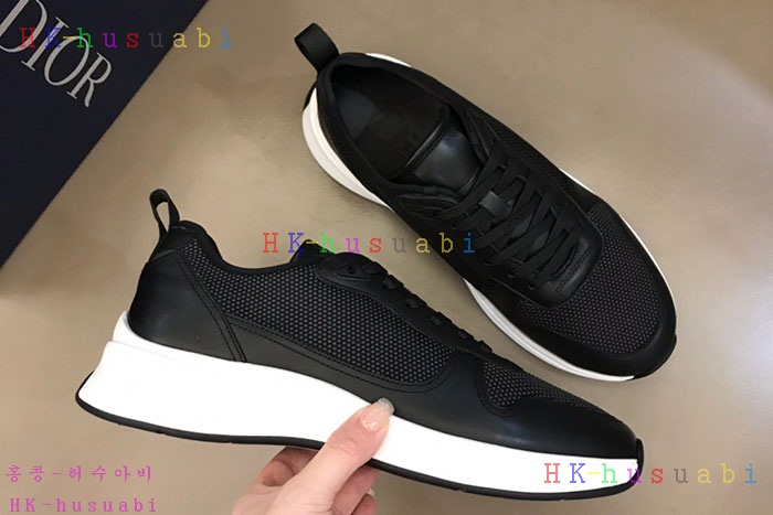 NEW 디올 신발 신상 DR 559335