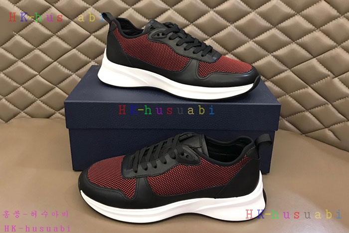 NEW 디올 신발 신상 DR 559336