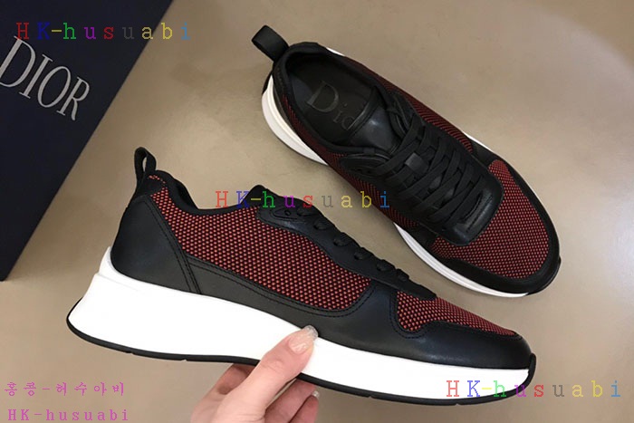 NEW 디올 신발 신상 DR 559336