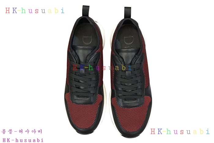NEW 디올 신발 신상 DR 559336