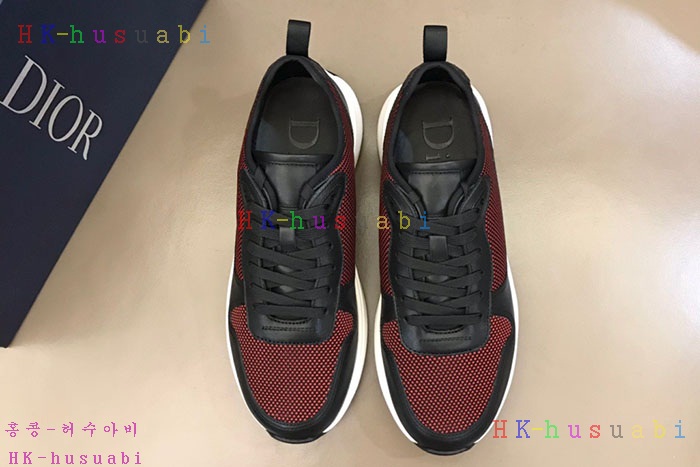 NEW 디올 신발 신상 DR 559336