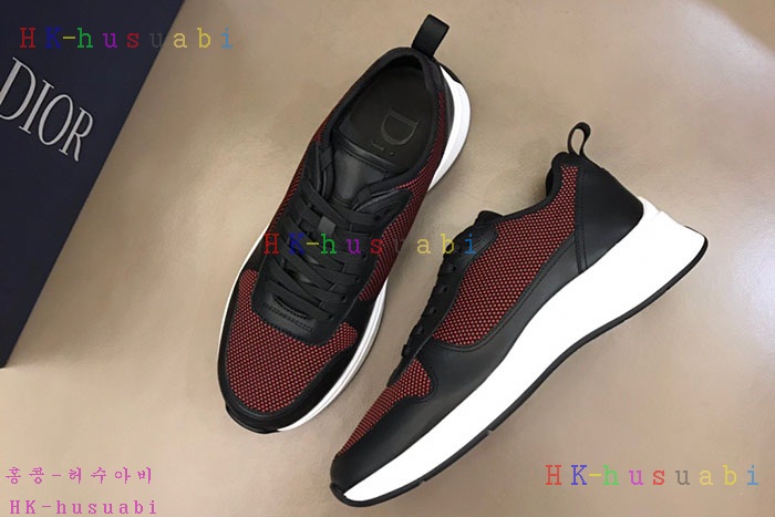 NEW 디올 신발 신상 DR 559336
