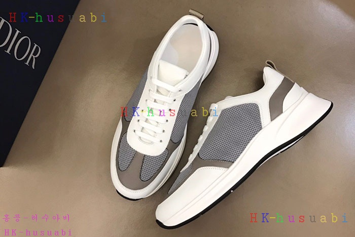 NEW 디올 신발 신상 DR 559338