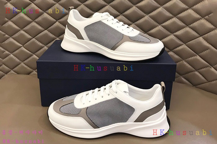NEW 디올 신발 신상 DR 559338