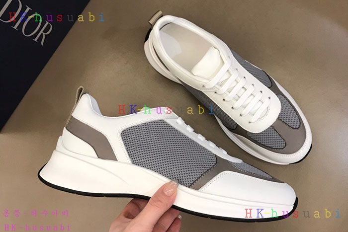 NEW 디올 신발 신상 DR 559338