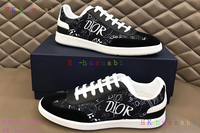 NEW 디올 신발 신상 DR 558210