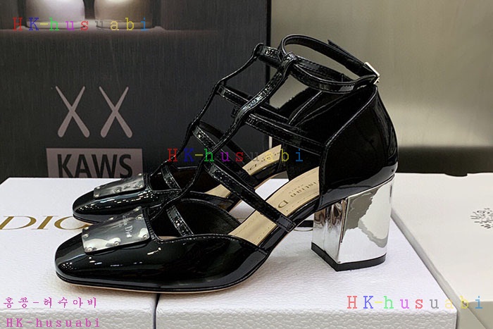 NEW 디올 신발 신상 DR 540012