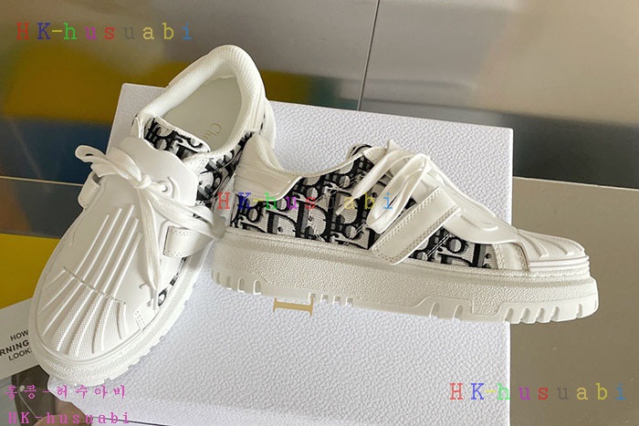 NEW 디올 신발 신상 DR 540013