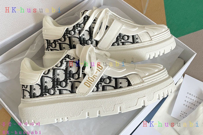NEW 디올 신발 신상 DR 540013