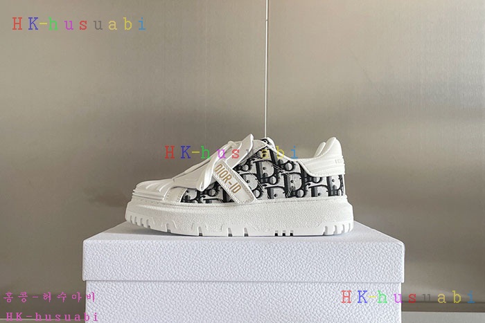 NEW 디올 신발 신상 DR 540013