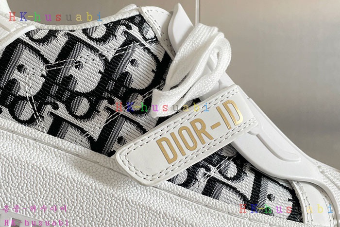 NEW 디올 신발 신상 DR 540013