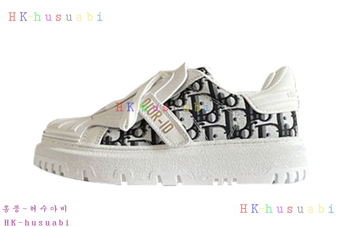 NEW 디올 신발 신상 DR 540013