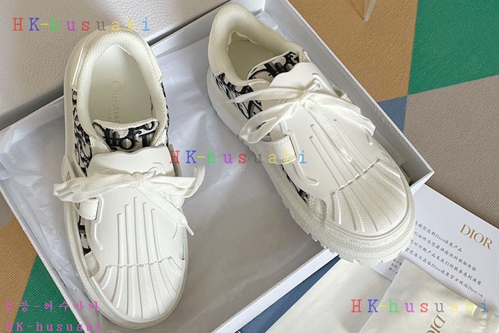 NEW 디올 신발 신상 DR 540013