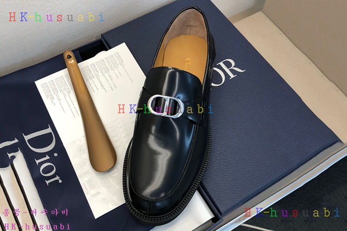 NEW 디올 신발 신상 DR 555102
