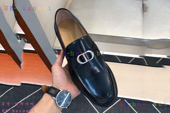 NEW 디올 신발 신상 DR 555102