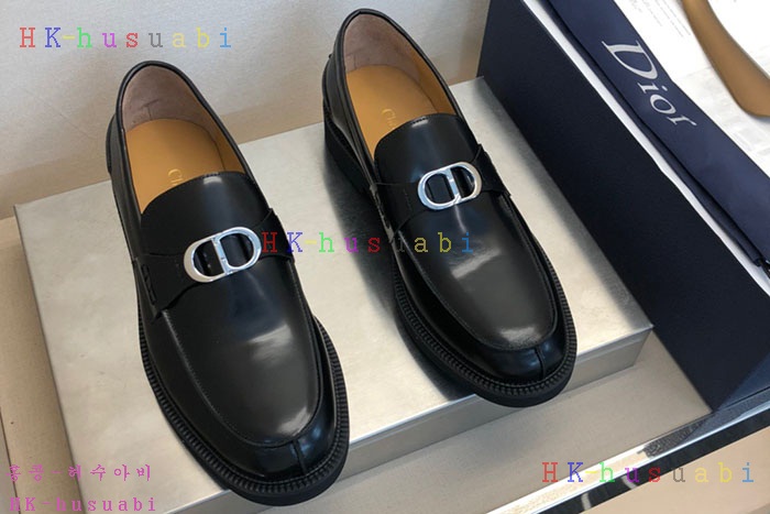 NEW 디올 신발 신상 DR 555102