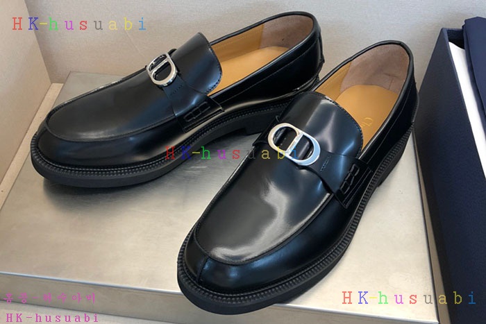 NEW 디올 신발 신상 DR 555102