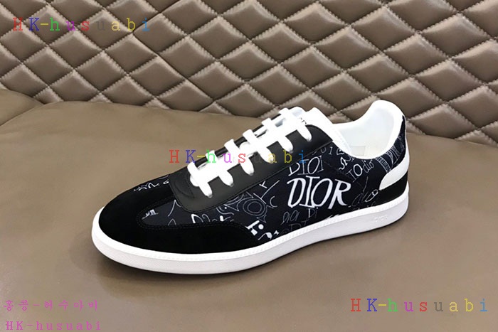 NEW 디올 신발 신상 DR 558210