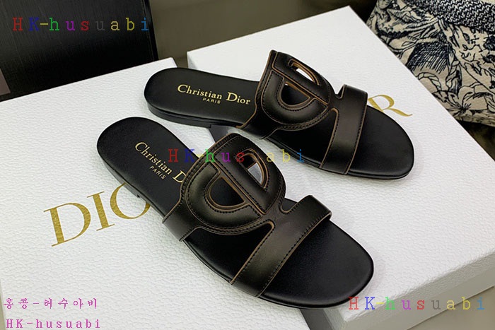 NEW 디올 샌들 신상 DR 555114