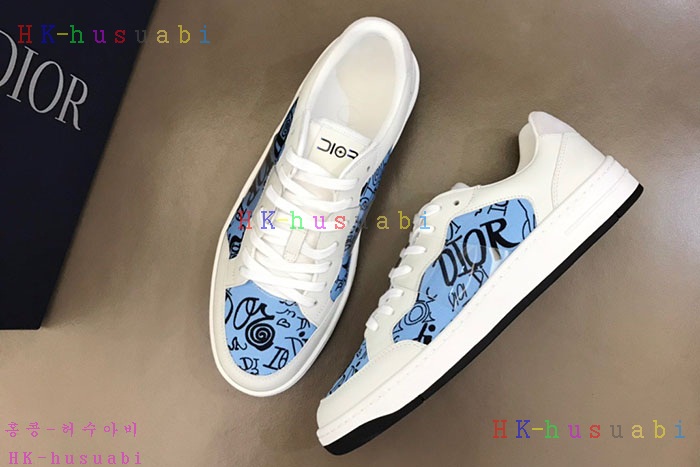 NEW 디올 신발 신상 DR 558215