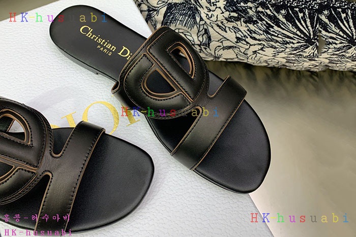 NEW 디올 샌들 신상 DR 555114