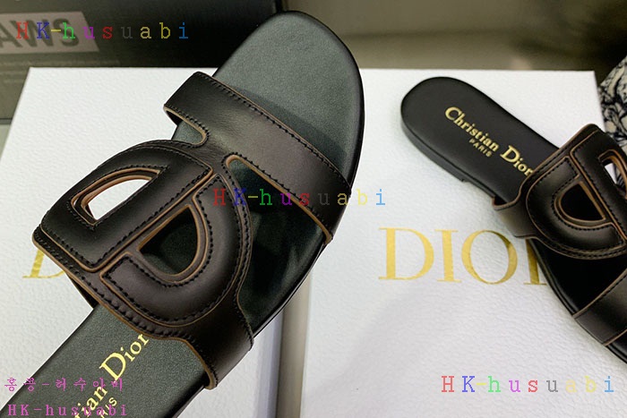 NEW 디올 샌들 신상 DR 555114