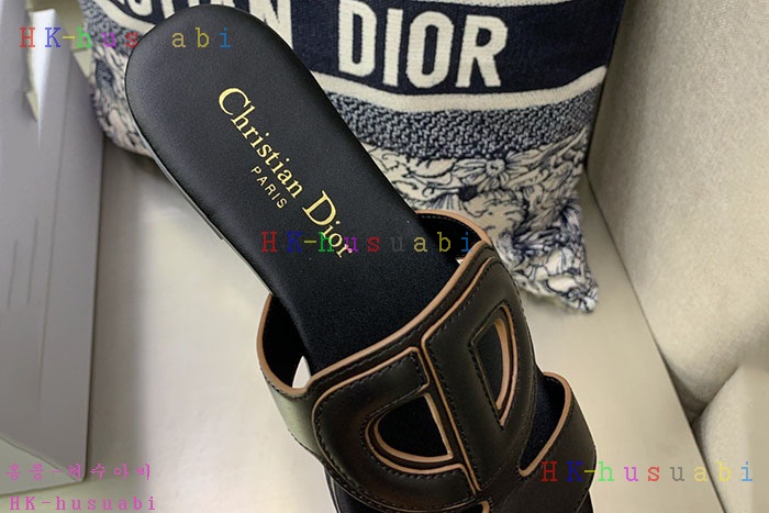 NEW 디올 샌들 신상 DR 555114