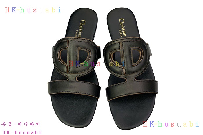 NEW 디올 샌들 신상 DR 555114