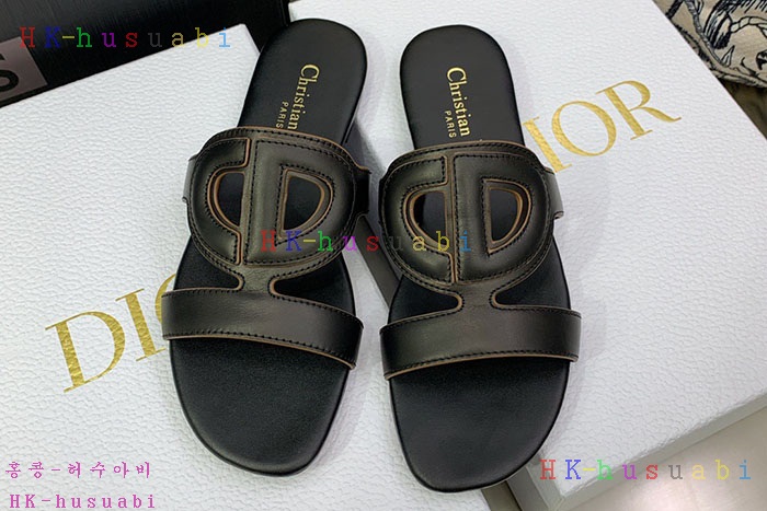 NEW 디올 샌들 신상 DR 555114