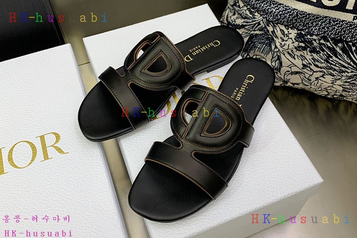 NEW 디올 샌들 신상 DR 555114