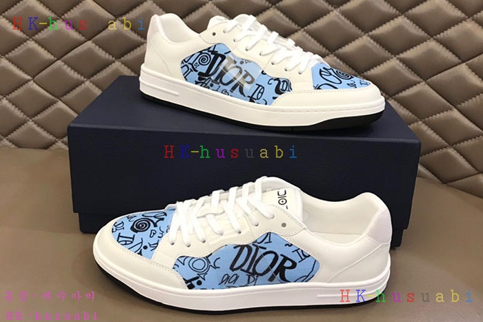 NEW 디올 신발 신상 DR 558215