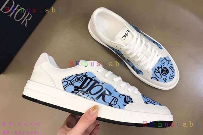 NEW 디올 신발 신상 DR 558215