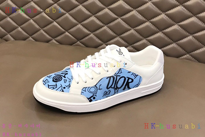 NEW 디올 신발 신상 DR 558215