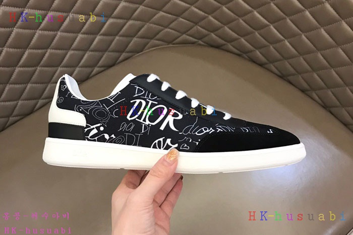 NEW 디올 신발 신상 DR 558210
