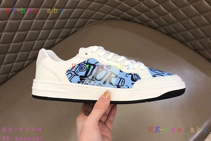 NEW 디올 신발 신상 DR 558215
