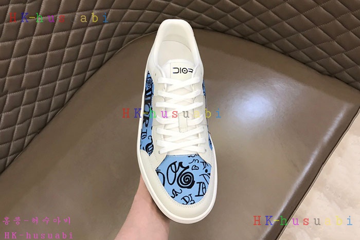 NEW 디올 신발 신상 DR 558215