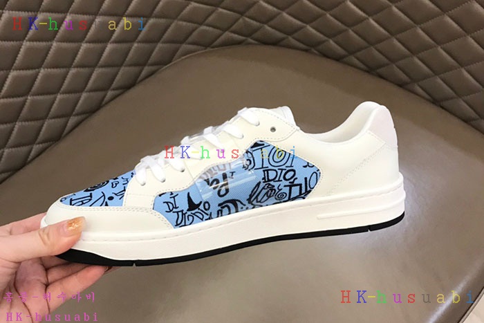 NEW 디올 신발 신상 DR 558215