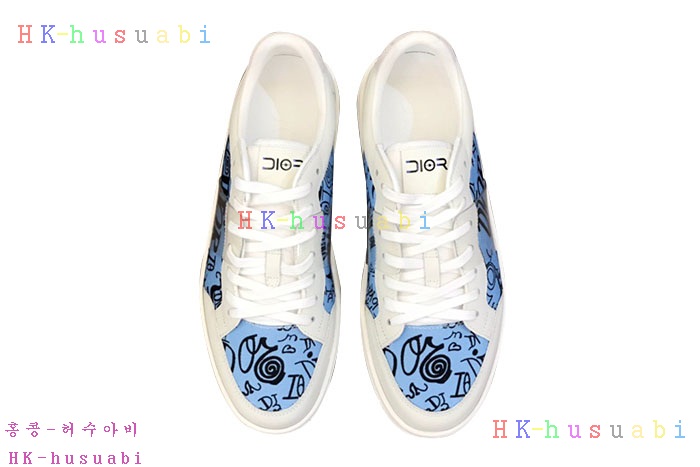 NEW 디올 신발 신상 DR 558215