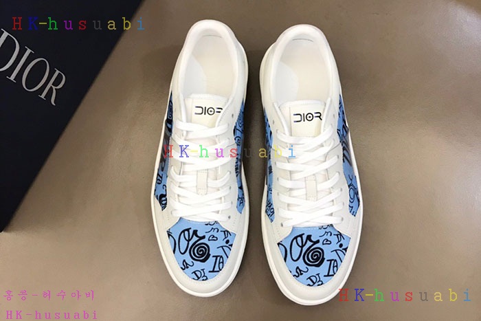 NEW 디올 신발 신상 DR 558215