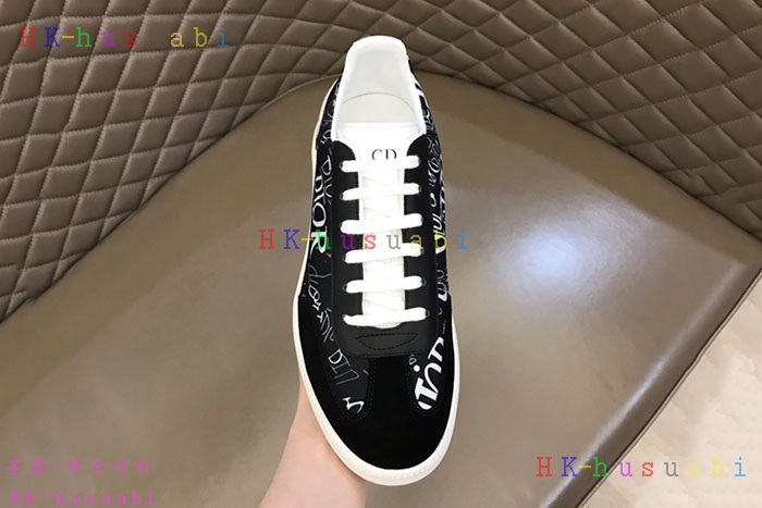 NEW 디올 신발 신상 DR 558210