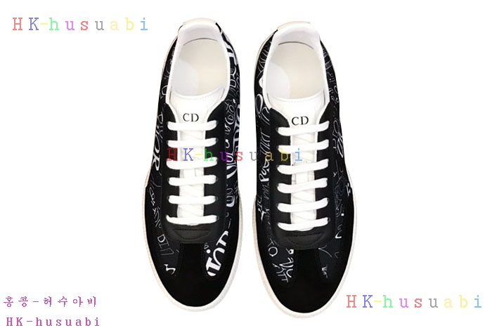 NEW 디올 신발 신상 DR 558210