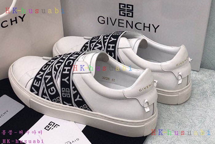 NEW 지방시 신발 신상 GV 885620