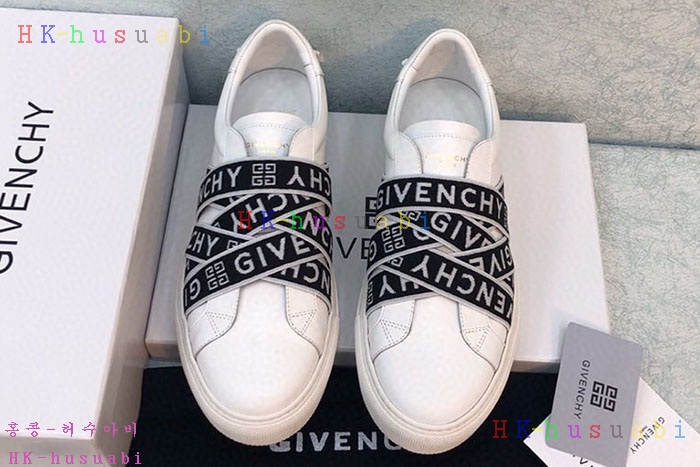 NEW 지방시 신발 신상 GV 885620