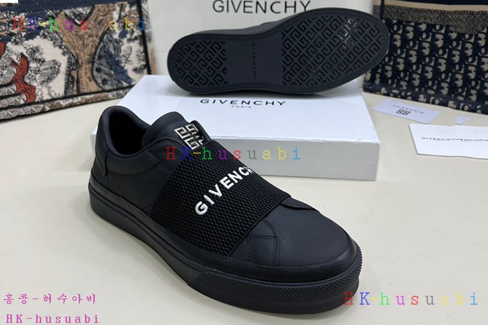 NEW 지방시 신발 신상 GV 885629